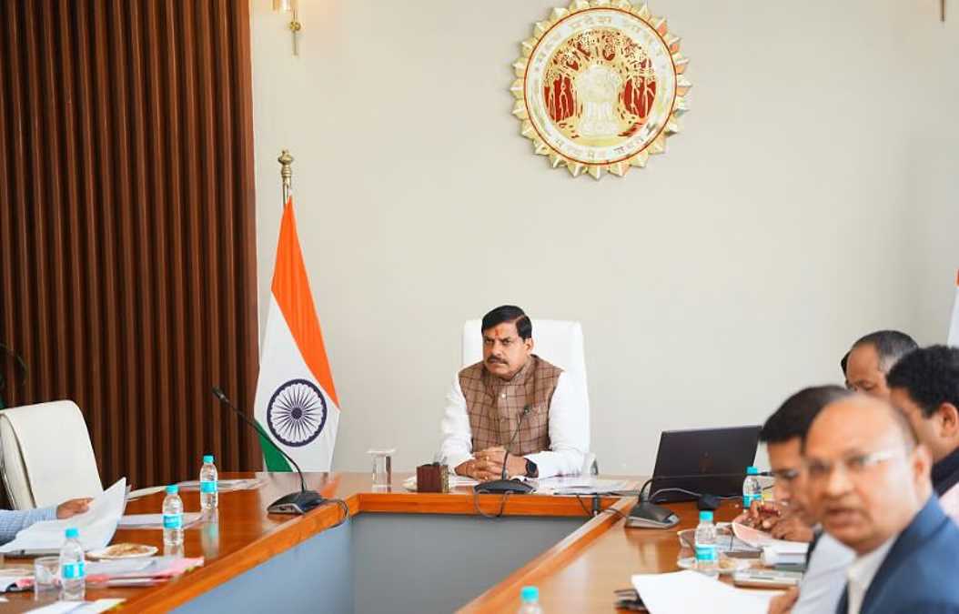 कैंसर से बचाव के लिए प्राकृतिक और अक्षय कृषि अपनाना जरूरी : मोहन यादव